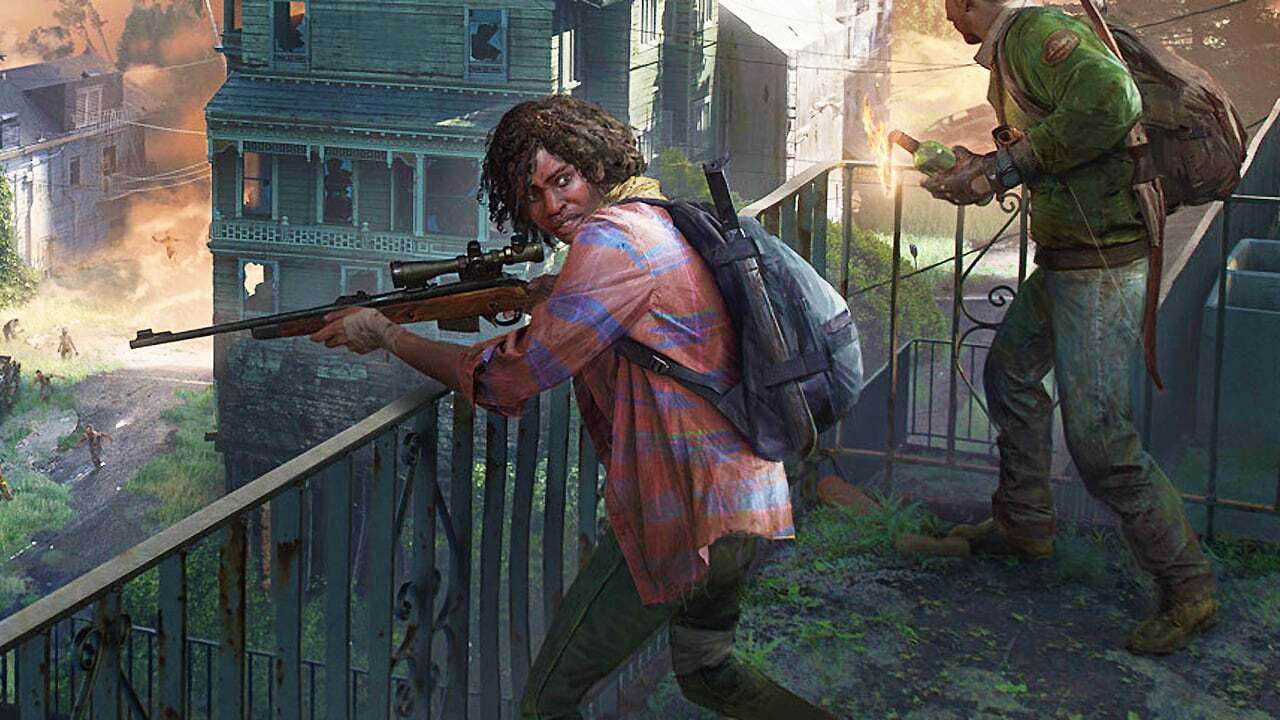 Relatório: O desenvolvimento do jogo multijogador de The Last of Us desacelerou, novo jogo para um jogador está chegando
