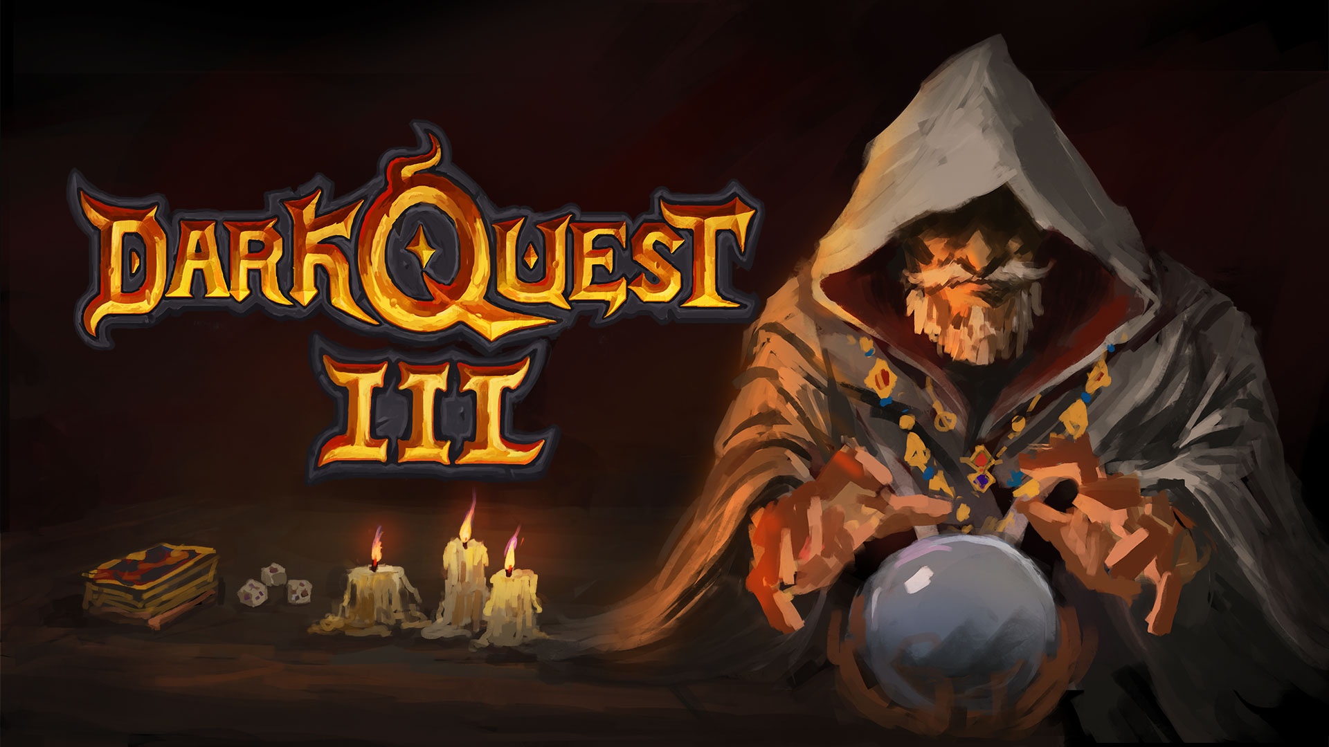 Um guia sobre como obter o melhor do Dark Quest 3