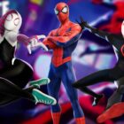 spider-man outfits in fortnite