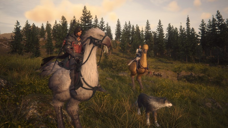 Final Fantasy 16: Como você contornará Valisthea