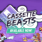 Aperte o play: Cassette Beasts já está disponível no Xbox e disponível com o Xbox Game Pass 