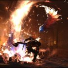 Endgame de Final Fantasy 16: Novo jogo +, Modo Ultimaniac e muito mais 