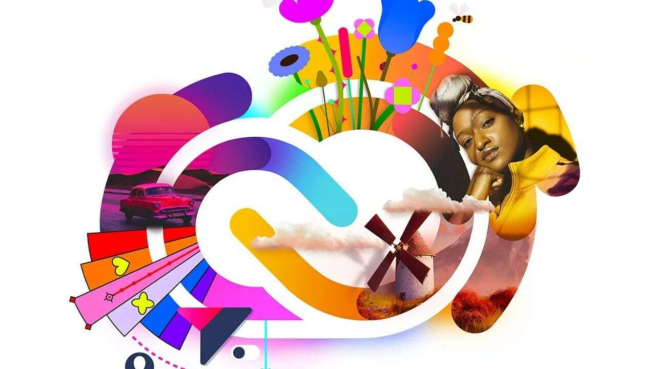 Obtenha três meses de Adobe Creative Cloud por US$ 30