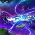 Fortnite Chapter 4 Season 3 Battle Pass vazou! 
