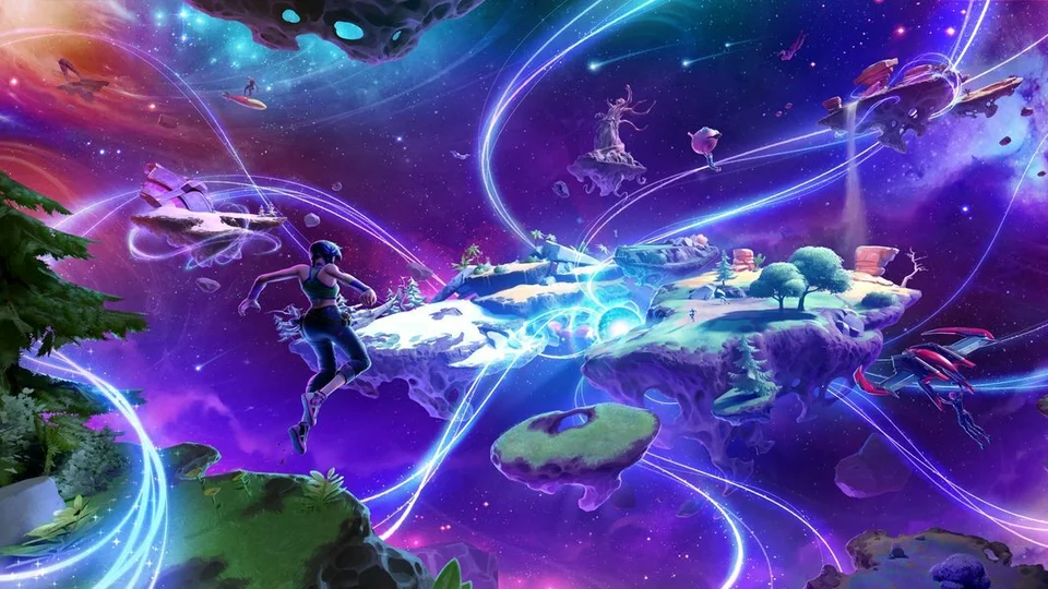 Fortnite Chapter 4 Season 3 Battle Pass vazou!