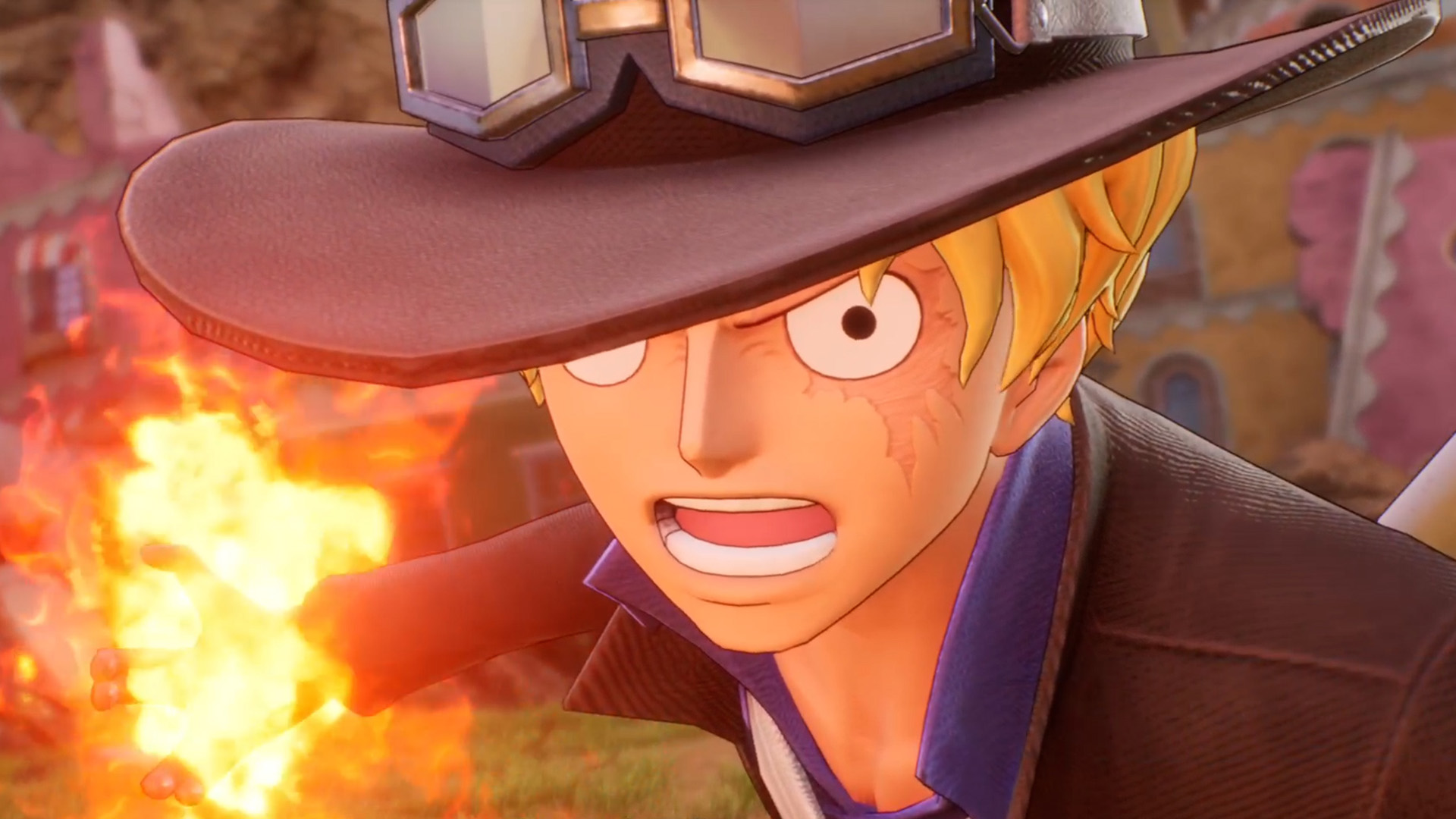 One Piece Odyssey: amigos se tornaram inimigos no DLC Reunion of Memories, disponível agora