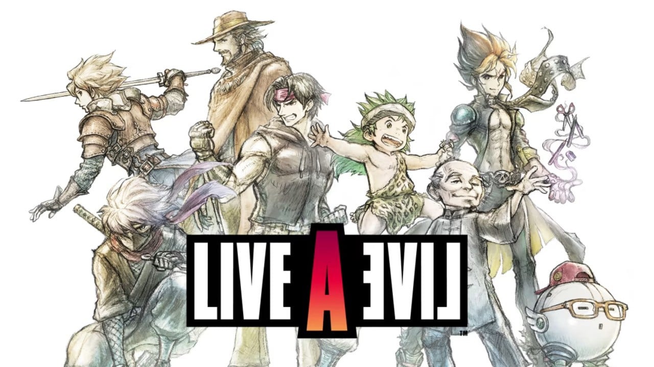 Live Um produtor ao vivo aberto a uma continuação