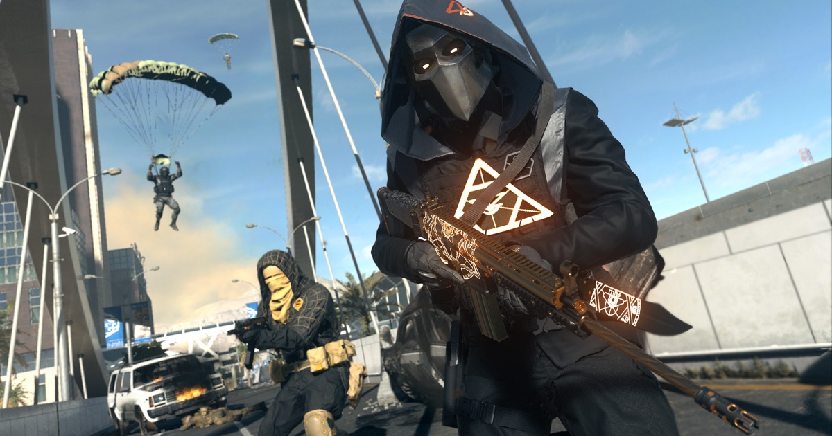 Vale a pena jogar Warzone 2.0 6 meses após o lançamento?