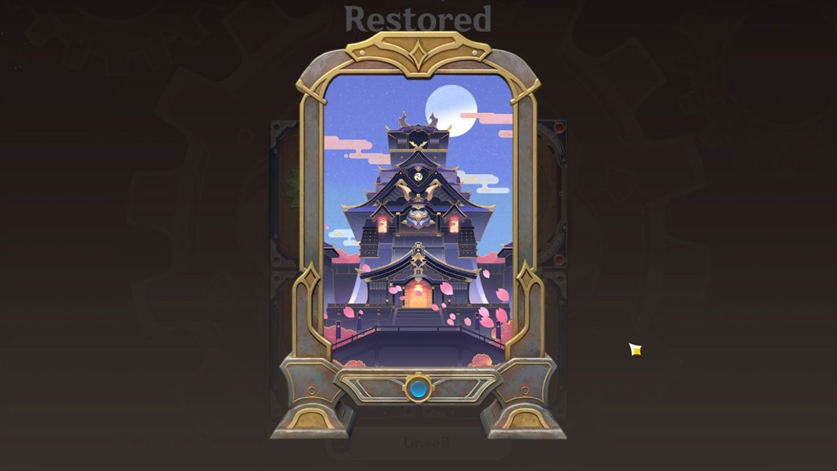 Genshin Impact – Pintura Mecânica Evermotion: Soluções Invoker Day 3