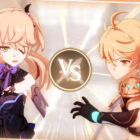 Genius Invokation TCG co-op mode