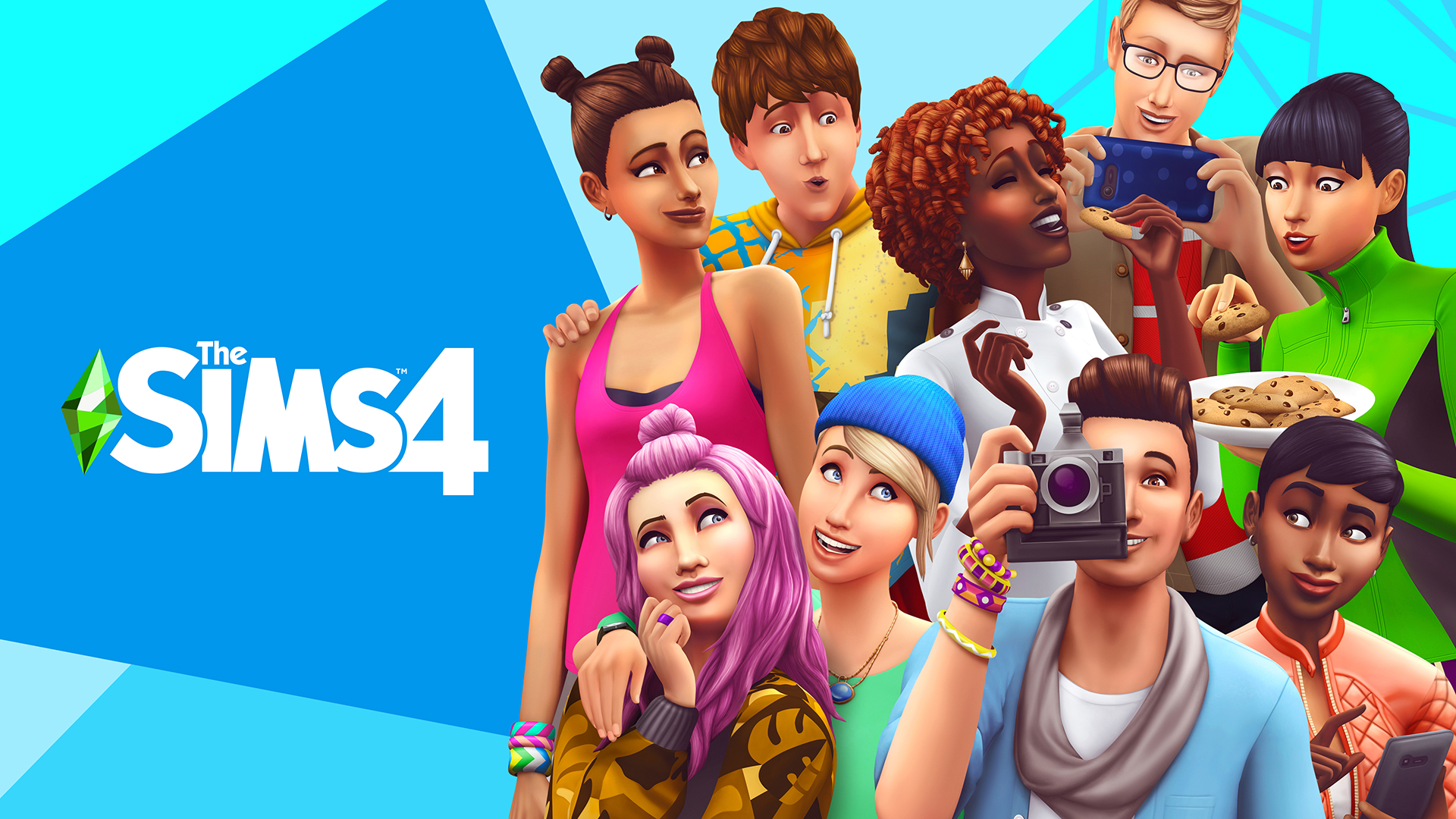 The Sims 4 aborda o feedback dos fãs do Xbox - Xbox Wire