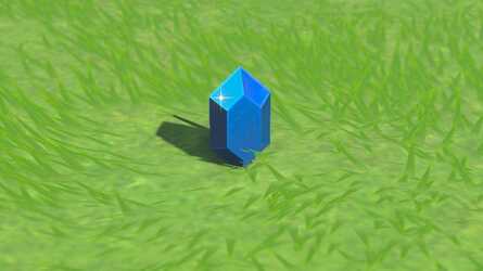 Zelda TOTK Rúpia