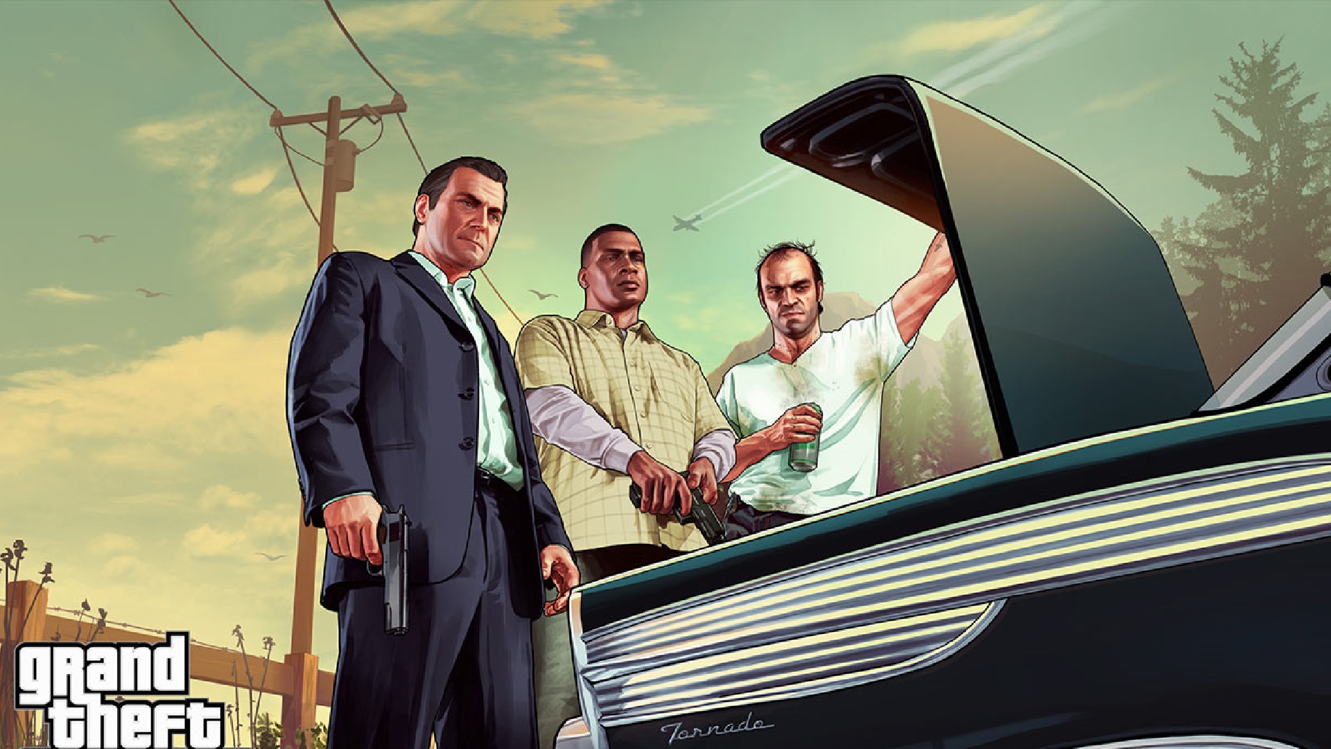 Fãs de GTA 6 acham que o próximo jogo não terá um componente chave no lançamento