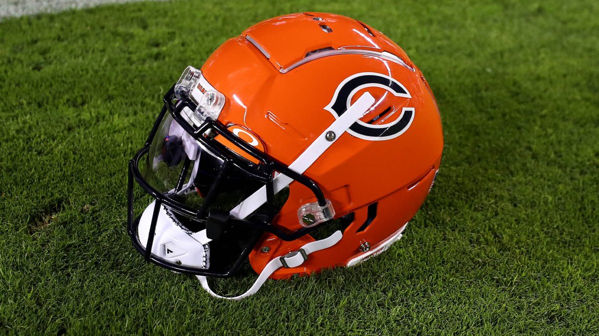 Chicago Bears junta-se a Fortnite com mapa temático de ursos – NBC Chicago