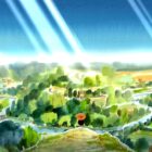 Como os locais do mundo real moldaram Dordogne, uma aventura narrativa pacífica ambientada no sudoeste da França Como os locais do mundo real moldaram Dordogne, uma aventura narrativa pacífica ambientada no sudoeste da França