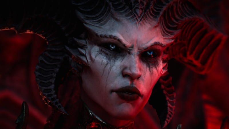 Diablo IV – Revisão em andamento