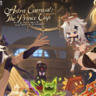 Genshin Impact lança primeiro torneio internacional · TechNode 