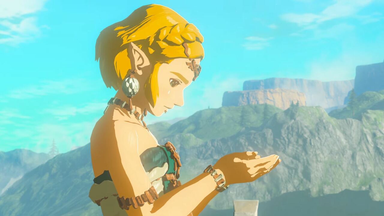 Aleatório: adolescentes japoneses roubaram cópias de Zelda: TOTK trabalhando como assistentes de entrega