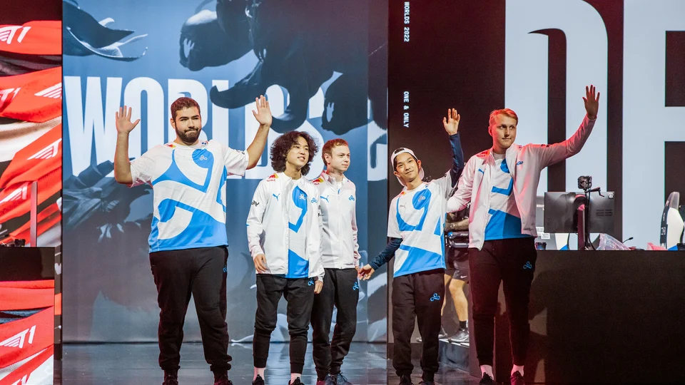 LoL Worlds 2023 sem equipes LCS é uma possibilidade