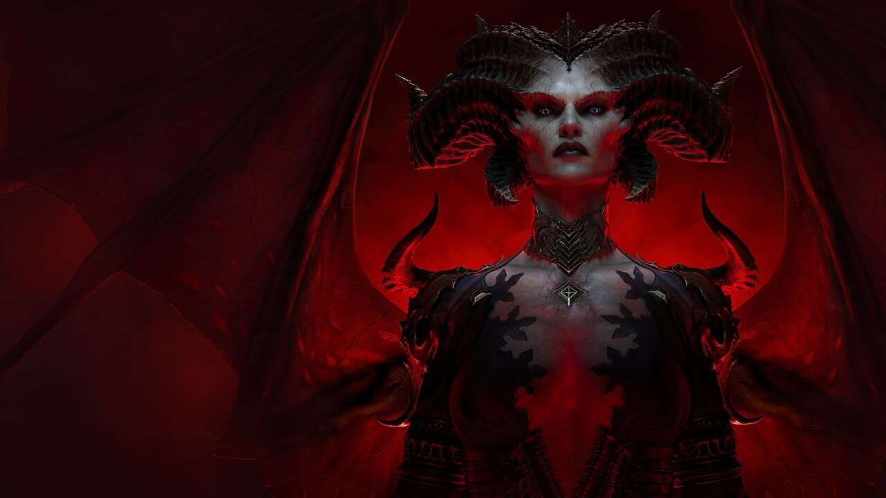 Diablo 4 cross-play, cross-progression e co-op explicado