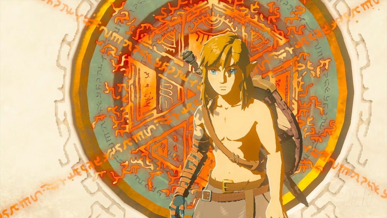 7 coisas de Zelda: as primeiras horas de TOTK que nos fizeram sorrir como loucos