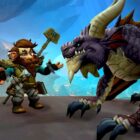A Blizzard bloqueou um novo item do World of Warcraft atrás de um item antigo do World of Warcraft, e agora os jogadores estão cobrando preços uns dos outros para obtê-lo 