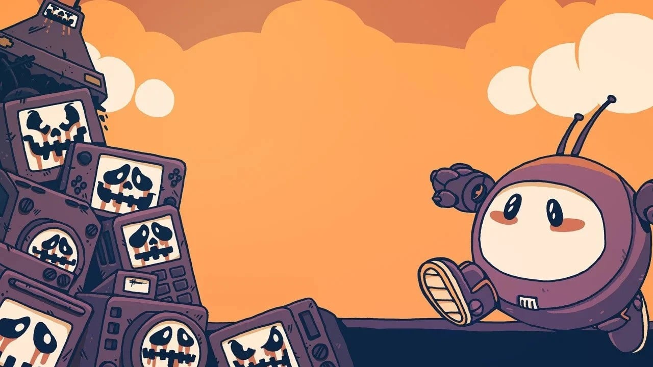 A atualização de conteúdo final do Haiku The Robot adiciona nova área, chefes e muito mais no final deste mês