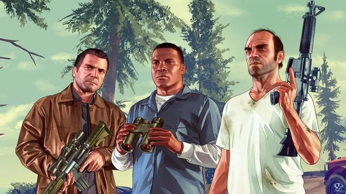 Next leaks reveal that the future sequel to Grand Theft Auto series GTA 6 uses blockchain technology, which will actually turn the game into an imaginary game, which makes it an American concept (play and earn) a real deal. The GTA 6 is expected to become major upgrades from the previous version.