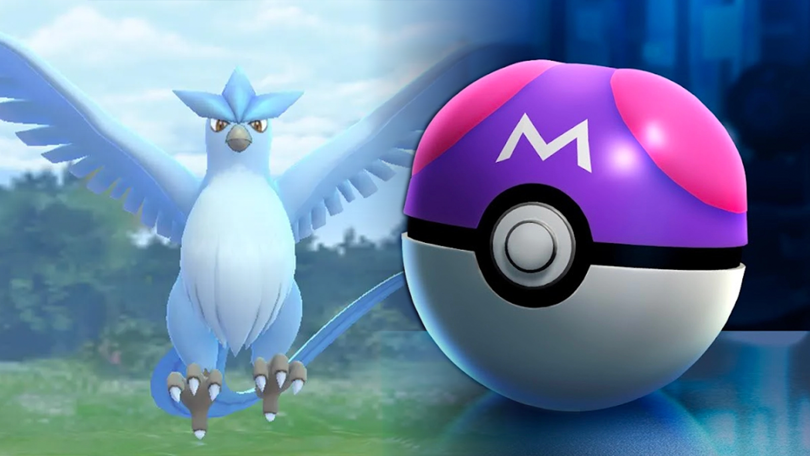 Pokemon GO’s Master Ball introduction has players worried