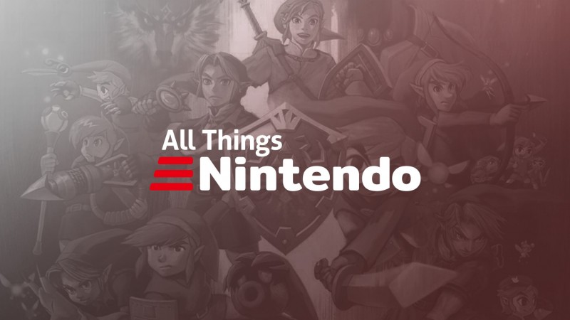 A linha do tempo de Zelda até este ponto |  Tudo sobre Nintendo