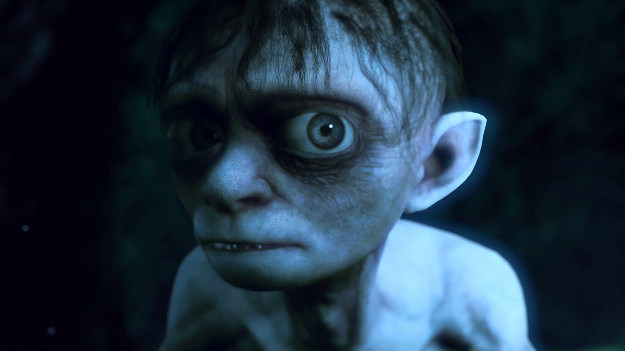 A totalidade de O Senhor dos Anéis: Gollum vaza no YouTube antes do lançamento