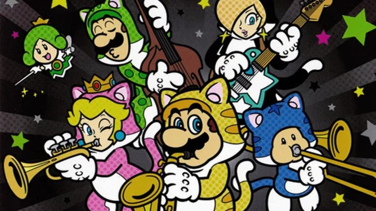 Aleatório: as capas secundárias de Nintendo dos fãs dão uma reviravolta estranha nos temas clássicos de jogos
