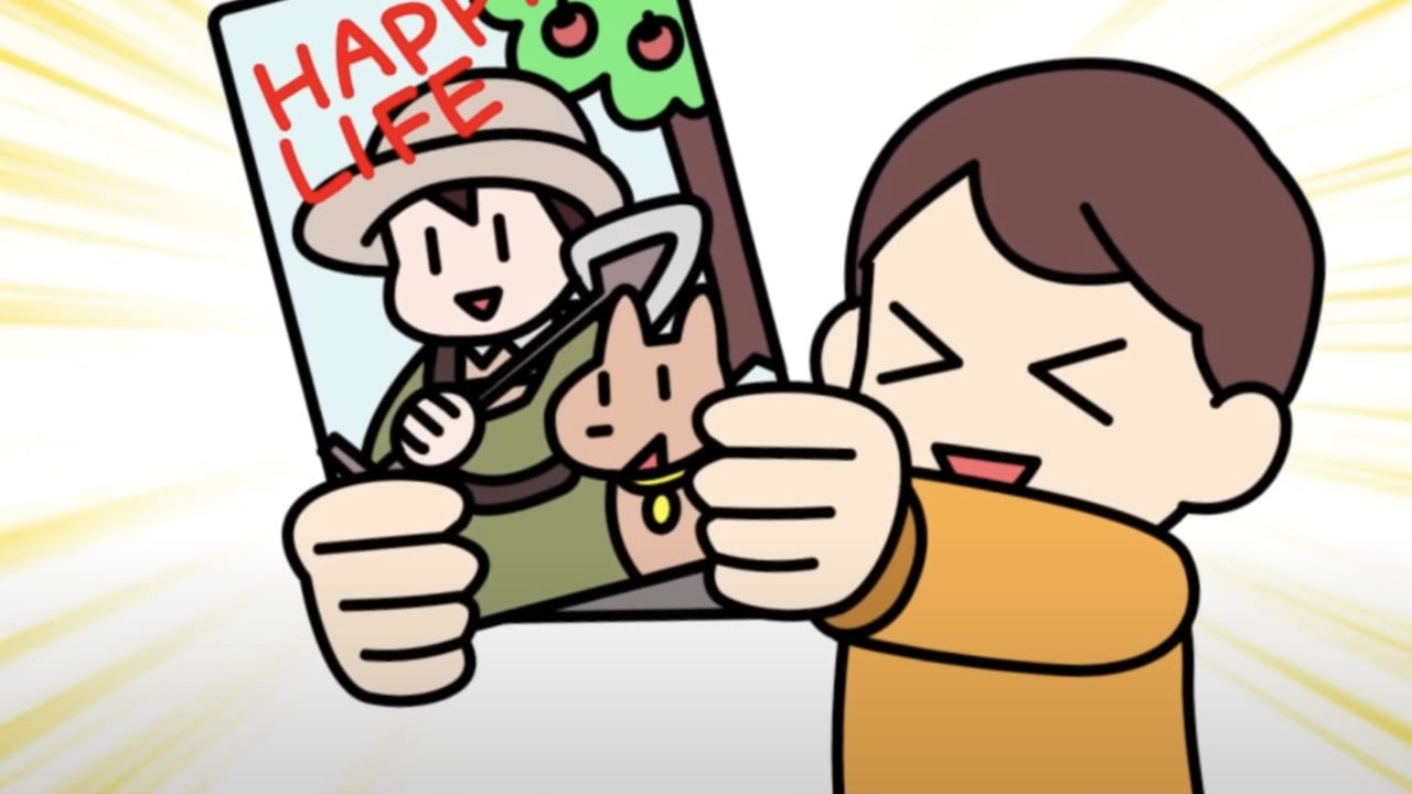 Aleatório: o último vídeo de Sakurai implora aos editores para não enganar os jogadores