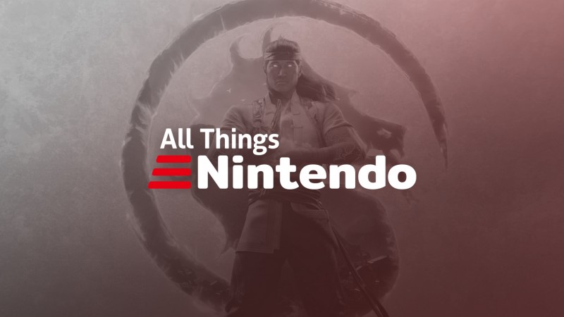 Anúncio de Mortal Kombat 1, Vendas de Tears Of The Kingdom, Roteiro de Overwatch 2 |  Tudo sobre Nintendo