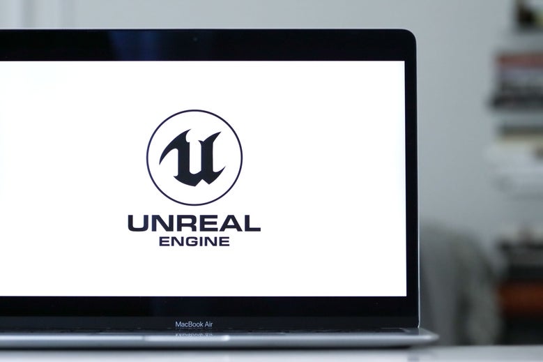 Apesar do conflito Apple-Epic 'Fortnite', Unreal Engine 5.2 lança grande atualização para Silicon Macs - Apple (NASDAQ:AAPL)