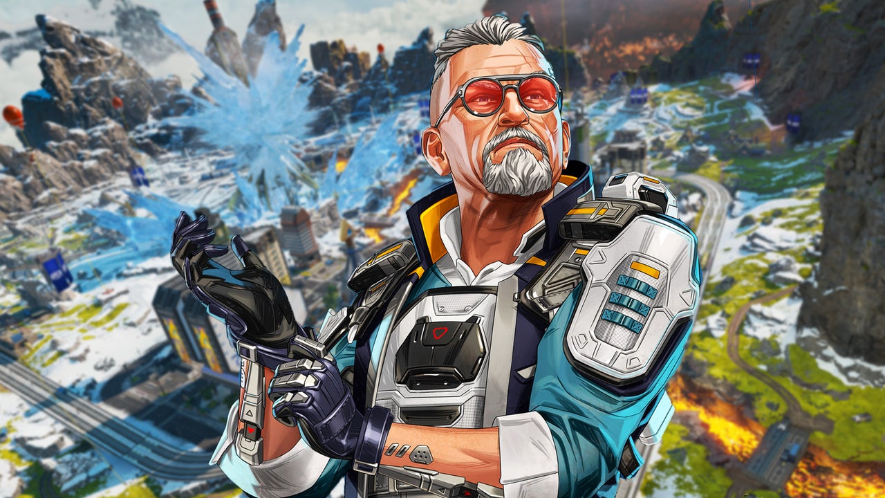 Apex Legends Temporada 17: Habilidades balísticas e todas as notas do patch explicadas
