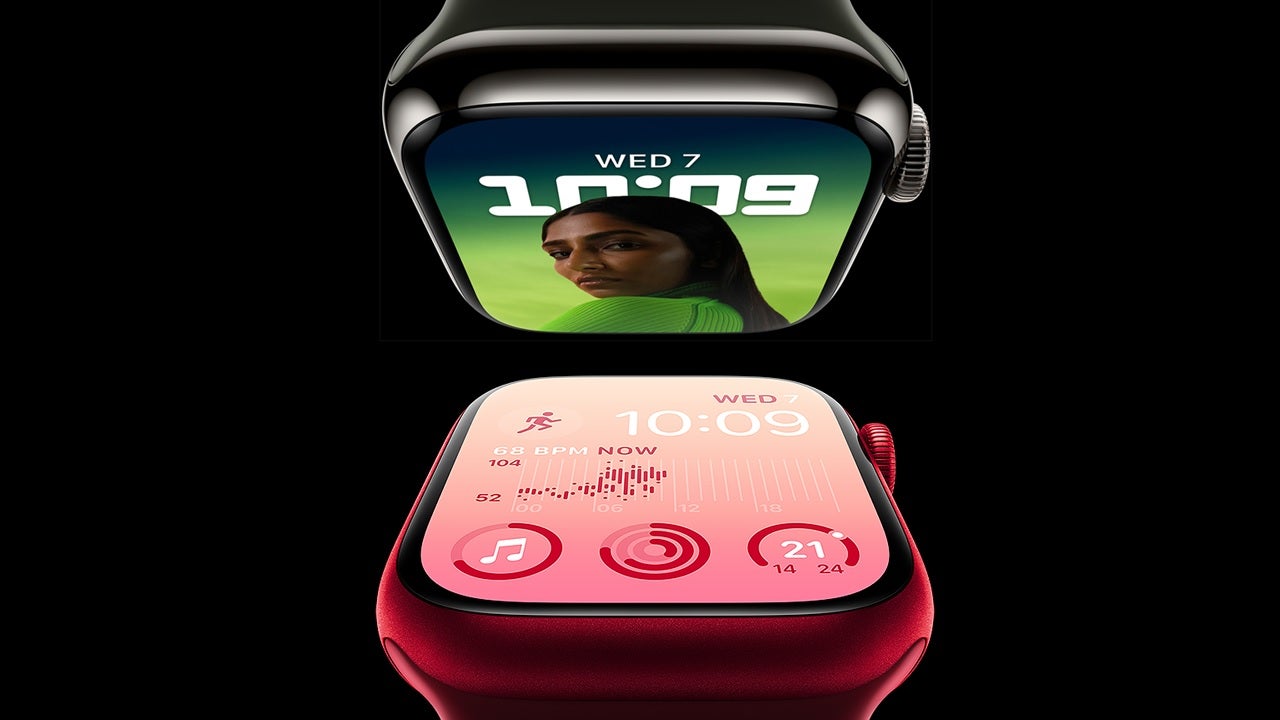 As melhores ofertas de relógios da Apple hoje (maio de 2023)