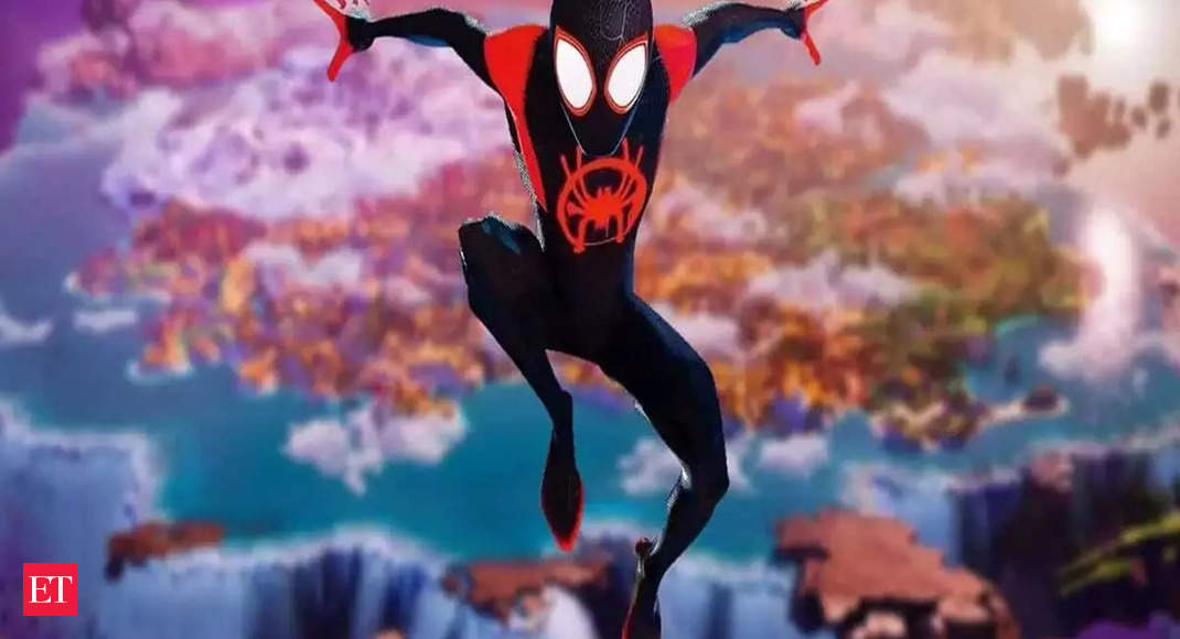 Atualização do Fortnite: Fortnite x Homem-Aranha na atualização de conteúdo v24.40: Homem-Aranha 2099, Miles Morales e mais
