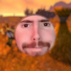 Blizzard bane jogadores por fazer luto com Asmongold no WoW Classic 