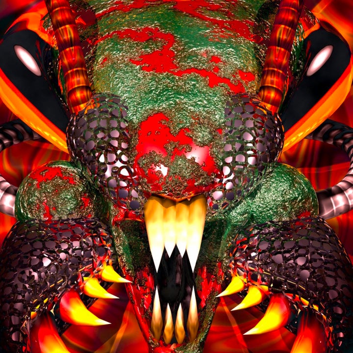 Body Harvest: o jogo que a Nintendo abandonou