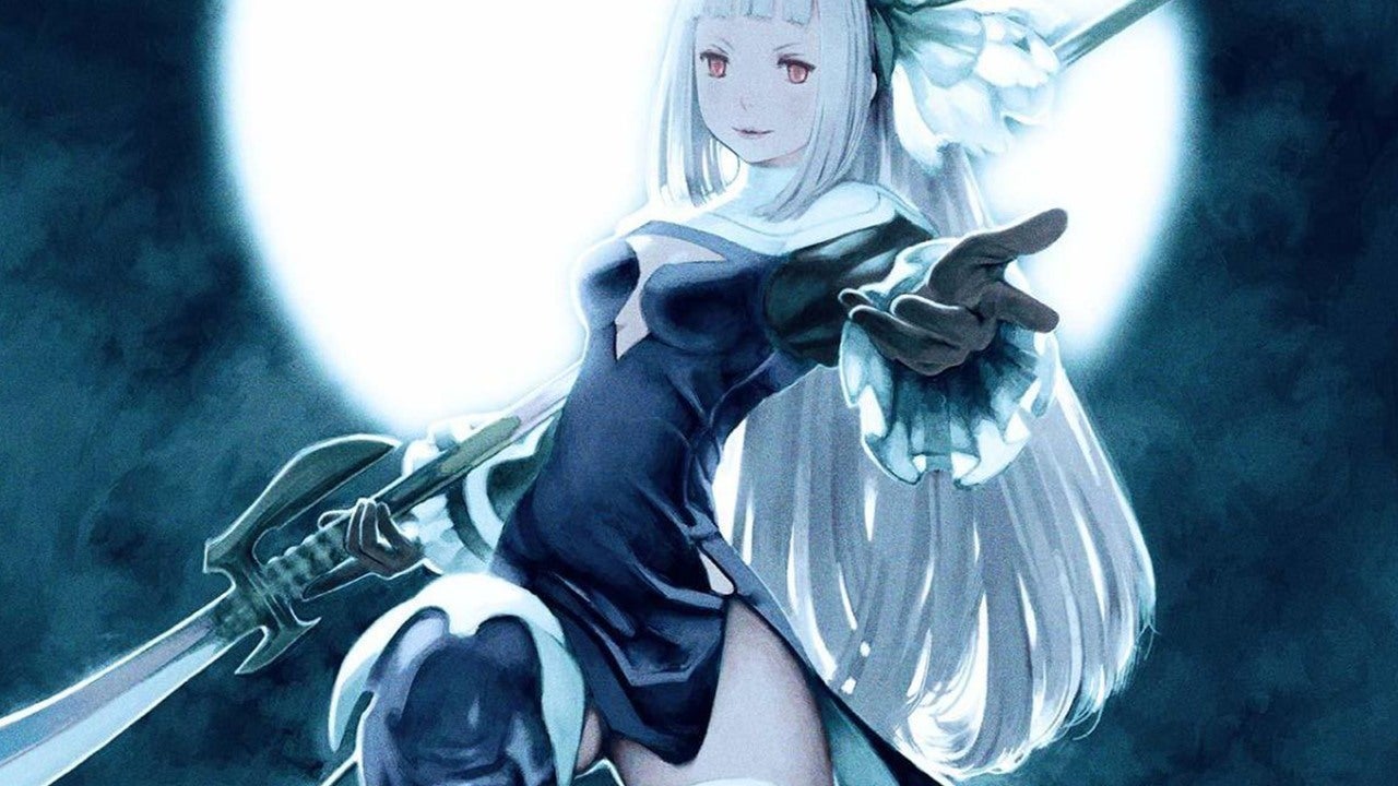 Bravely Default 3DS Games encerrando recursos on-line em breve