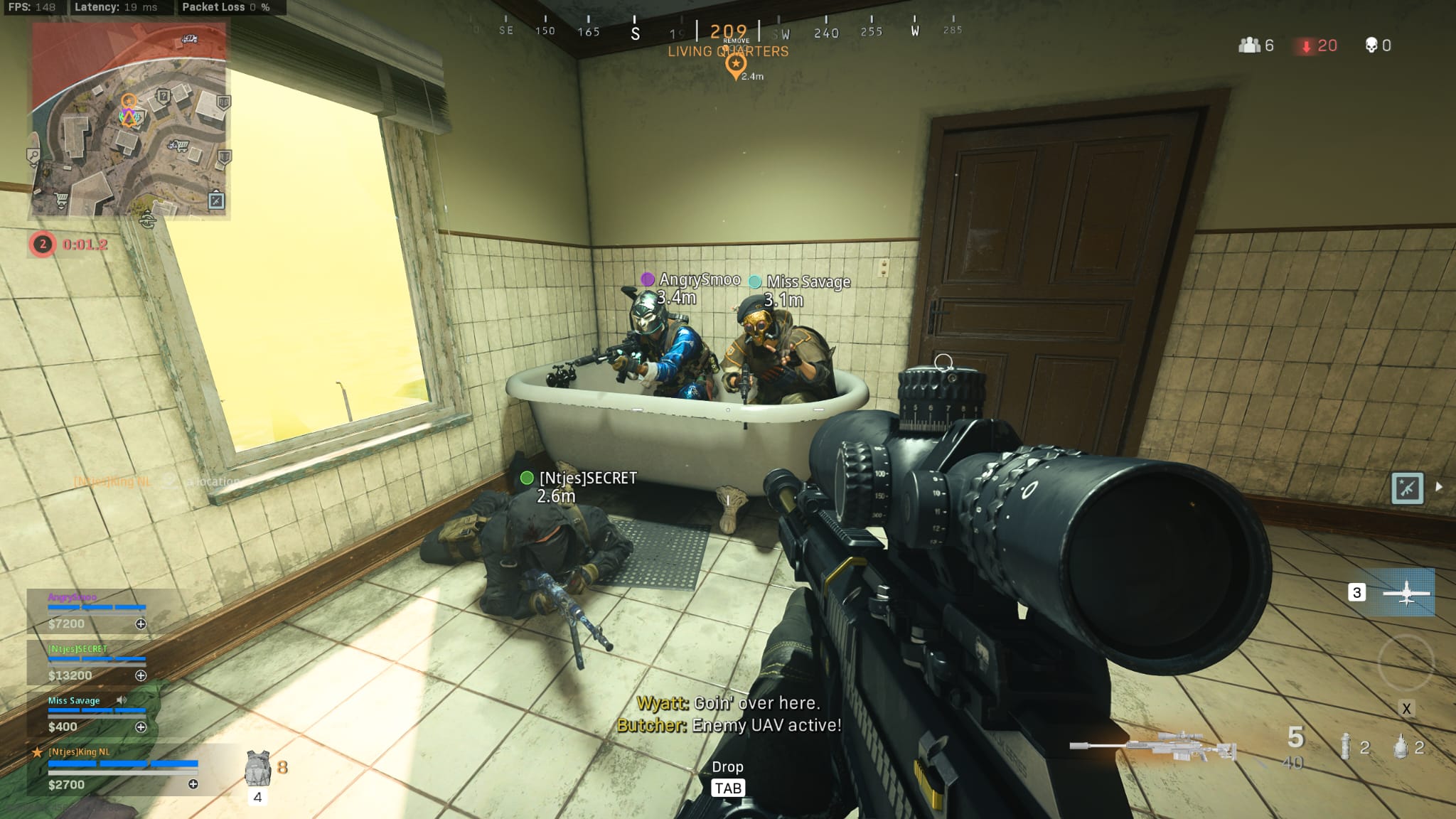 Call Of Duty: Warzone 2