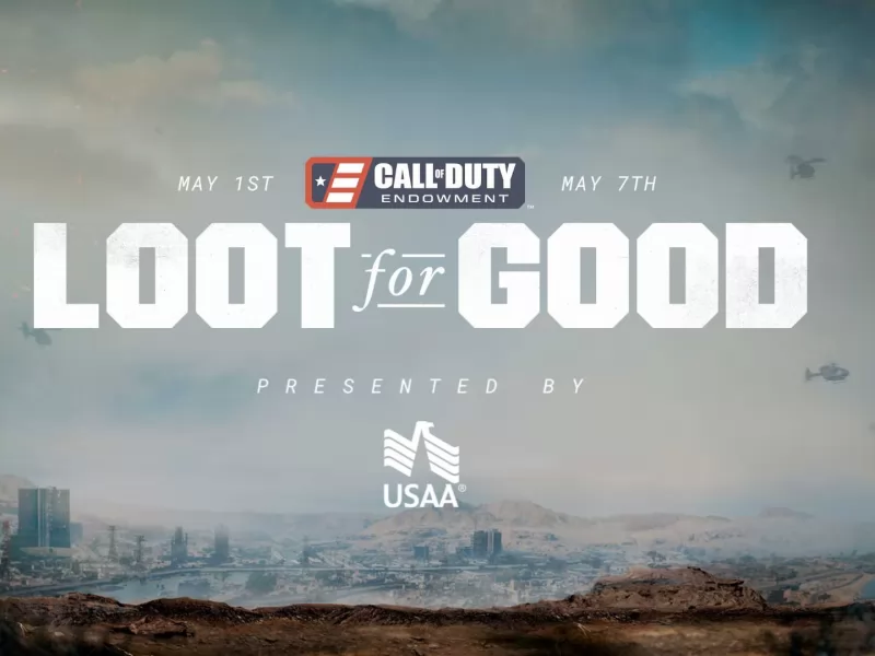Call of Duty Warzone 2.0 supports veterans: DMZ at the center of a challenge for charity