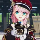 Charlotte do Genshin Impact pode ser o primeiro catalisador Cryo 