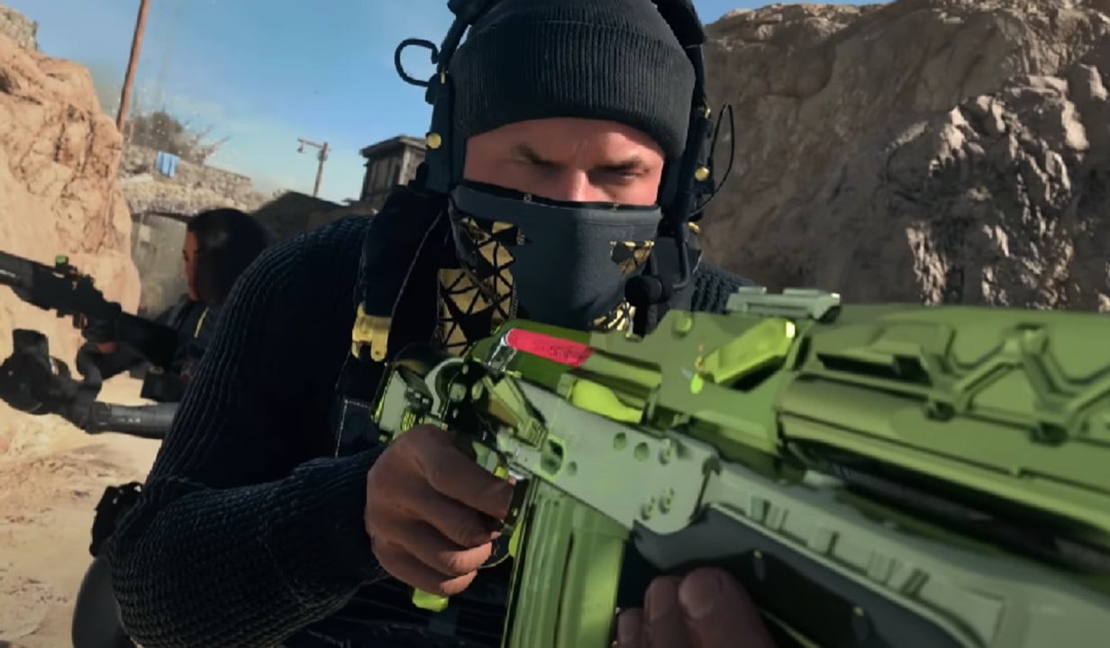 CoD MW2 Season 3 Reloaded data de lançamento para Warzone 2.0 Jogo Ranqueado