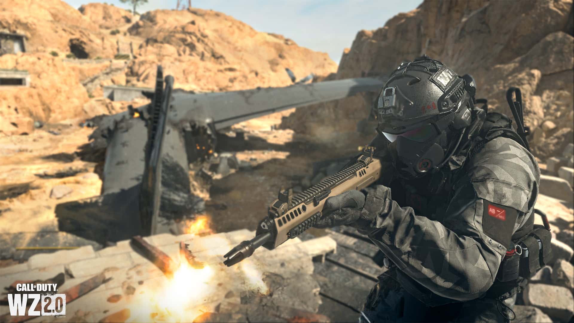 CoD MW2 e Warzone 2.0 Patch Notes para 17 de maio