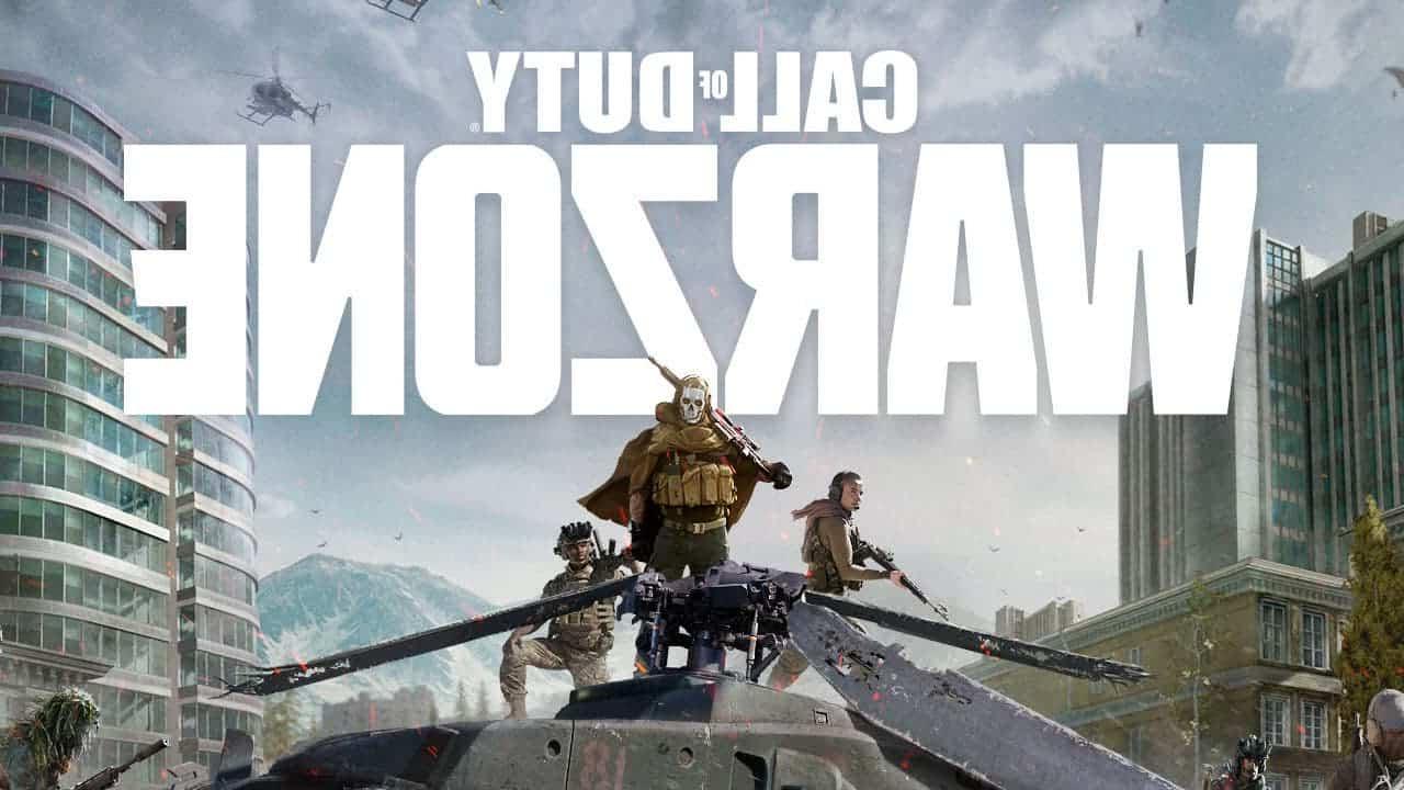 COD Warzone Mobile is incontestably the most hyped smartphone game coming this year. It's obvious the main reason for the game is that it is the main one.