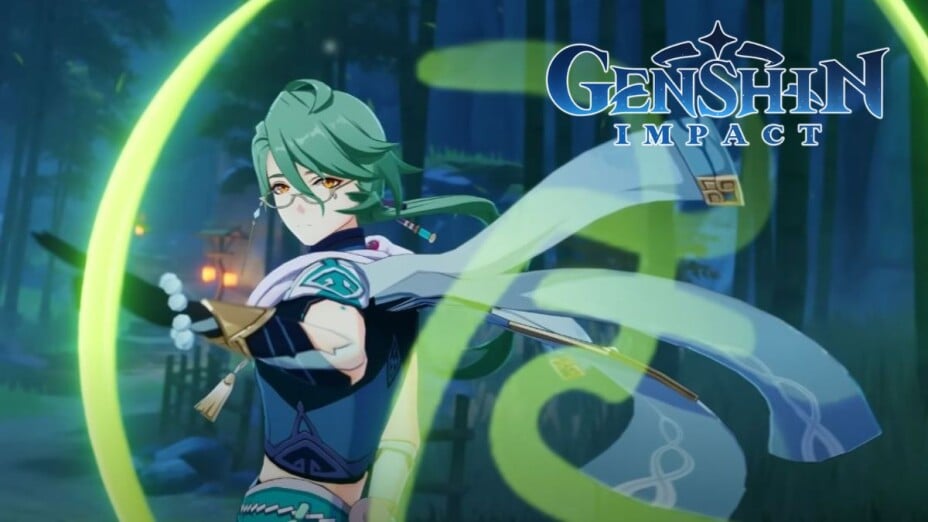 Code Genshin Impact mai 2023: tous les resgate code primo du mois!
