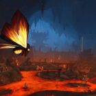 Como chegar aos Zaqali Elders no WoW Dragonflight 