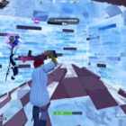 how to build in fortnite chapter 4